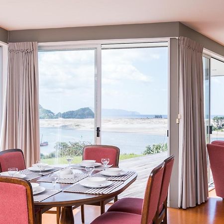 Roberts Retreat - Mangawhai Holiday Home المظهر الخارجي الصورة