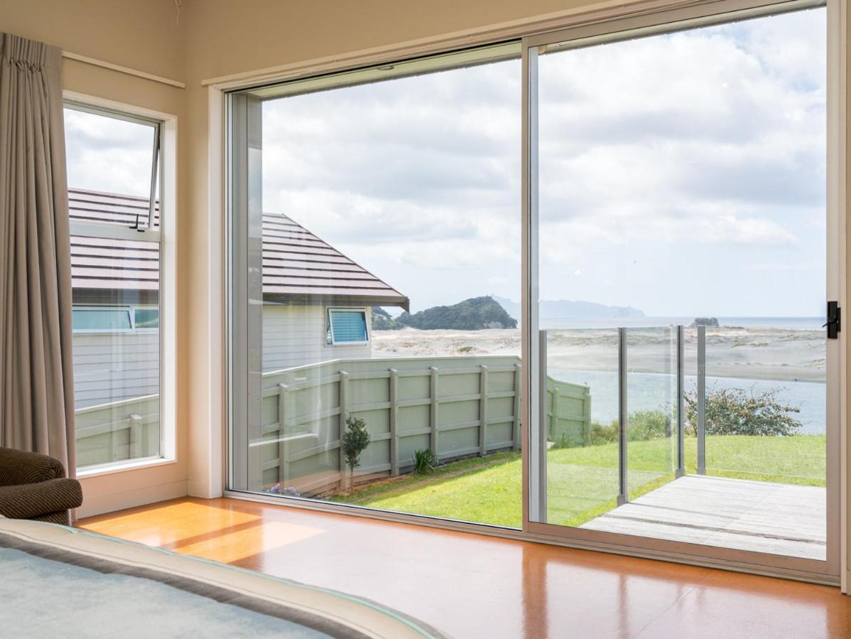 Roberts Retreat - Mangawhai Holiday Home المظهر الخارجي الصورة