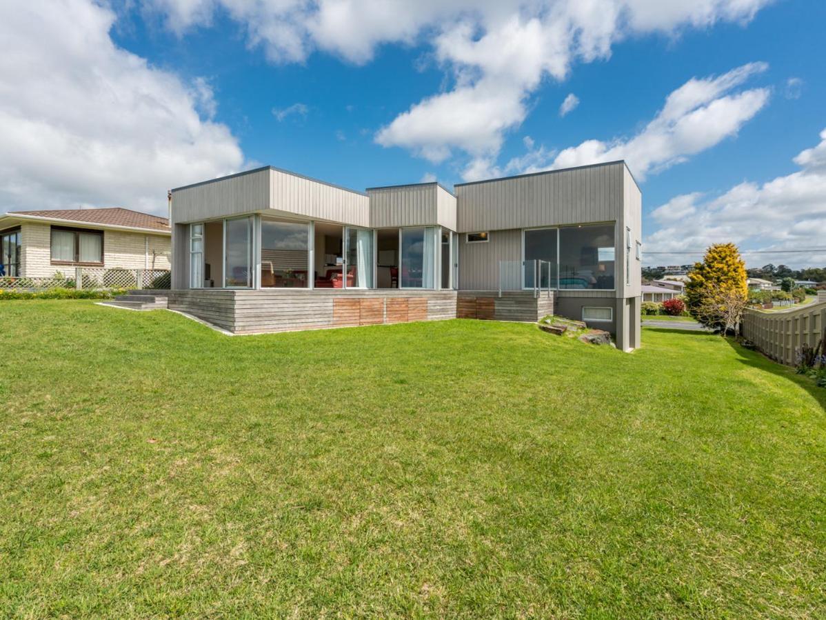 Roberts Retreat - Mangawhai Holiday Home المظهر الخارجي الصورة