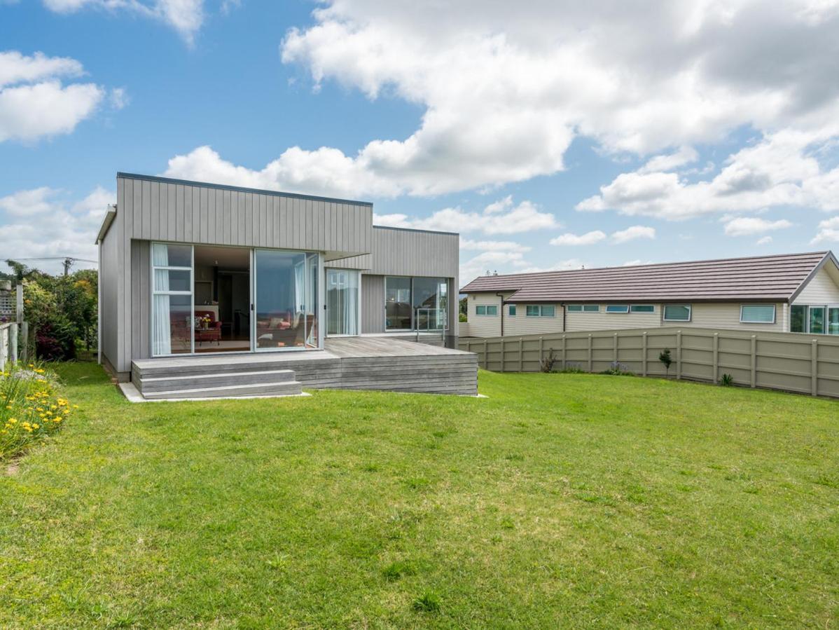 Roberts Retreat - Mangawhai Holiday Home المظهر الخارجي الصورة