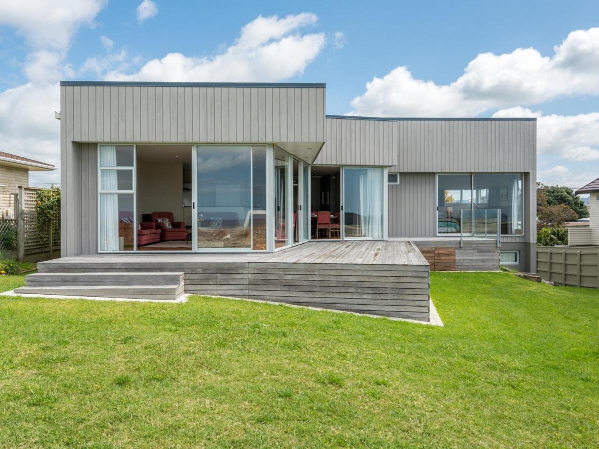 Roberts Retreat - Mangawhai Holiday Home المظهر الخارجي الصورة