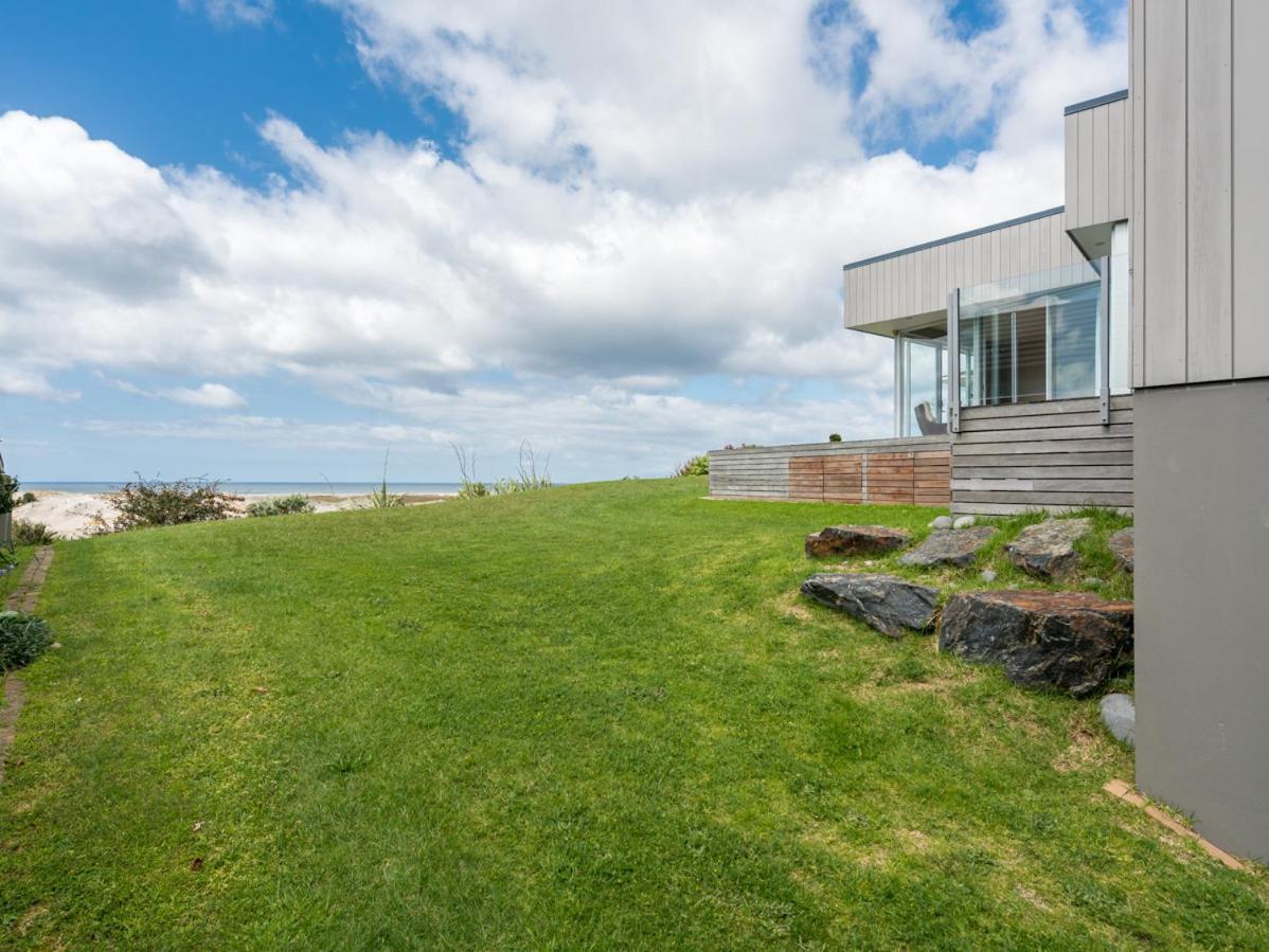 Roberts Retreat - Mangawhai Holiday Home المظهر الخارجي الصورة